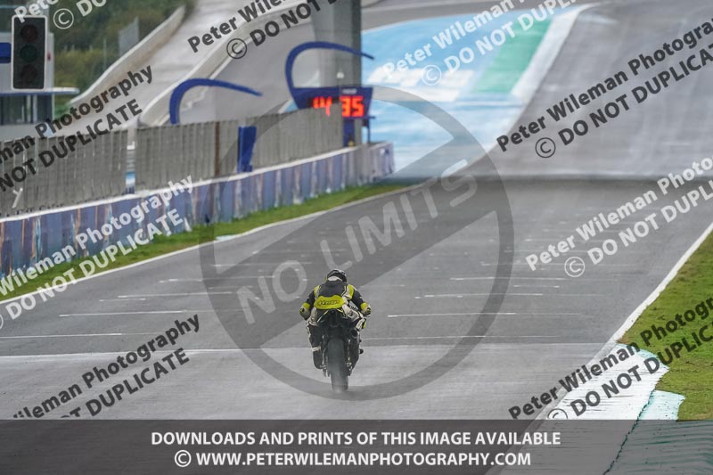 25 to 27th november 2017;Jerez;event digital images;motorbikes;no limits;peter wileman photography;trackday;trackday digital images